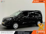 Opel Combo - 1.5D L1H1 Standaard Airco Cruise Control Apple Carplay/Andro