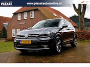 Volkswagen Tiguan - 2.0 TDI 4Motion Highline Aut. | 3x R-line | Panorama | Adapt