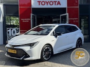 Toyota Corolla - Touring Sports 2.0 Hybrid GR-Sport NL-AUTO 1E EIGENAAR