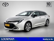 Toyota Corolla - Touring Sports Hybrid 140 Dynamic Foto's nu wel goed -Tim