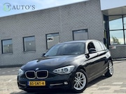 BMW 1-serie - 116i Business|Xenon Carplay Cruise APK NAP