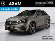 Mercedes-Benz GLA-Klasse - 250 e Business Solution AMG | Panorama dak