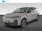 Leapmotor B10 - EV 67, 1 kWh 218pk Design