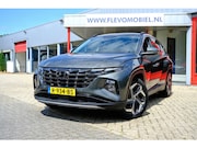 Hyundai Tucson - 1.6 T-GDI PHEV Premium Sky 4WD Aut. Pano|1e Eig|Leder|Nav|Ca
