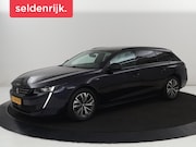 Peugeot 508 - 1.6 HYbrid 225 Allure | SOH 95% | Adaptive cruise | Half led