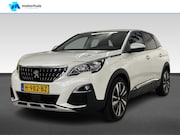 Peugeot 3008 - 1.2 PureTech Blue Lease Premium Avantage | Distributieriem v