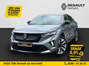 Renault Rafale - 1.2 E-Tech full hybrid 200 techno STOEL/STUUR/VOORRUIT VERWA