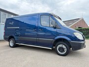 Mercedes-Benz Sprinter - 518 3.0 CDI AUT | L2H1 | AIRCO | DUB. LUCHT