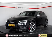 Audi A3 - Sportback 2.0 TFSI S3 quattro Pro Line Plus Schaalstoelen|Di