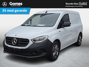 Mercedes-Benz eCitan - 112 Base L1 51 kWh