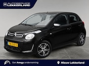 Citroën C1 - 5-deurs Feel 1.0 e-VTi 72pk | AIRCO | APPLE CARPLAY / ANDROI