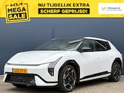 Kia EV4 - 81, 4 kWh 204PK GT-Line Business Edition | Apple Carplay / A