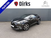 Toyota C-HR - 1.8 Hybrid Business Intro (Trekhaak - Camera - Stoelverwarmi