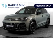 Volkswagen Tiguan - 1.5 eHybrid 272 PK R-Line | Black Style | S/K-panodak | Adap