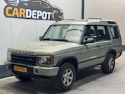 Land Rover Discovery - 4.0 V8 SE Zeer netjes Technisch 100% 7 Persoons Airco