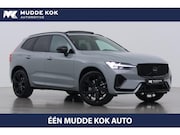 Volvo XC60 - T8 Plug-in hybrid Ultra Black Edition | ACC | Panoramadak |