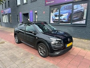 Citroën C4 Cactus - 1.2 PureTech Shine camera