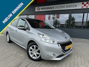 Peugeot 208 - 1.2 VTi STYLE 5-DRS + AIRCO/NAVI