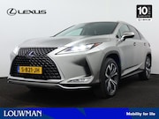 Lexus RX-Serie - 450h AWD Executive Line Limited | Safety System+ | Premium N