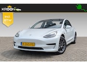 Tesla Model 3 - Standard RWD Plus 60kWh LFP SOH 92%