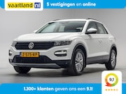 Volkswagen T-Roc - 1.0 TSI Style Business [ Stoelverwarming Adapt.cruise PDC ]