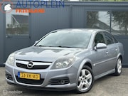 Opel Vectra - 1.8-16V Business|APK 6/27|Trekhaak|Navi