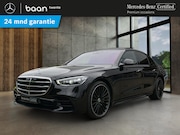 Mercedes-Benz S-klasse - S 450 4-Matic AMG Line | Premium Plus | Achterassturing | Di