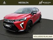Mitsubishi ASX - 1.8 HEV AT Black Edition | Rijklaar | All season banden