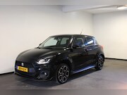 Suzuki Swift - 1.4 SPORT SM.HYB. 140 PK, Navi, Airco, Stoelverw, Camera