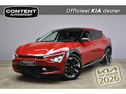 Kia EV6 - 84kWh 229pk RWD Plus Advanced PANO DAK NIEUW