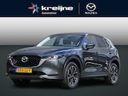 Mazda CX-5 - 2.0 e-SkyActiv-G M Hybrid 165 Exclusive-Line | Trekhaak | 36