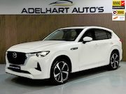Mazda CX-60 - 2.5 e-SkyActiv PHEV Takumi 327 PK / Panorama dak / Exclusive