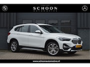 BMW X1 - sDrive18i Executive X-Line | CAMERA | TREKHAAK | KEYLESS | L