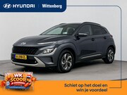 Hyundai Kona - 1.6 GDI HEV Fashion | Facelift | Navigatie | Camera | Dodeho