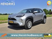 Toyota Yaris Cross - 1.5 Hybrid Active - 115 Pk - ParkeerCamera - Apple Carplay A
