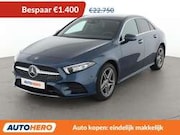 Mercedes-Benz A-klasse - A 250e AMG Line