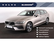 Volvo V60 - B3 Momentum Advantage - IntelliSafe Assist - Parkeercamera a