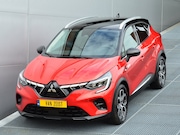 Mitsubishi ASX - HEV 1.6 A/T FIRST EDITION | HYBRIDE | NAVI | HOGE ZIT |STOEL