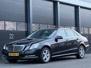 Mercedes-Benz E-klasse - 220 CDI Navi Clima PDC