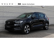 Volvo XC40 - Recharge P8 AWD R-Design Panoramadak | Elektrische verwarmba