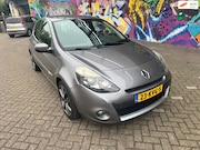 Renault Clio - 1.2 TCe Sélection Business Sport auto met 160 dkm nap velgen