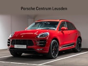 Porsche Macan - Turbo Exclusive Performance Edition