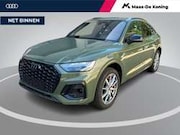 Audi Q5 - Sportback 50 TFSIe 299pk S edition Competition · C