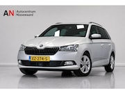 Skoda Fabia - Combi 1.0 TSI Sport Business |Carplay|Climate|Cruise|