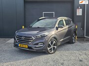 Hyundai Tucson - 1.6 T-GDi Premium 4WD Vol optie LEER