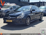 Mercedes-Benz CLA-Klasse - 200 OrangeArt Edition | MOTOR TIKT | Leder | Climate | Cruis