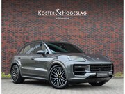 Porsche Cayenne - E-Hybrid | Sport Chrono - Pano - Trekhaak