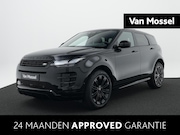 Land Rover Range Rover Evoque - 1.5 P270e PHEV AWD Business Dynamic Edition | Panoramisch sc
