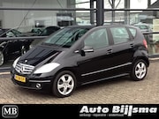 Mercedes-Benz A-klasse - 160 Avantgarde automaat, cruise, trekhaak