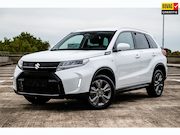 Suzuki Vitara - 1.4 Boosterjet Smart Hybrid Select | Automaat | Airco/Clima 